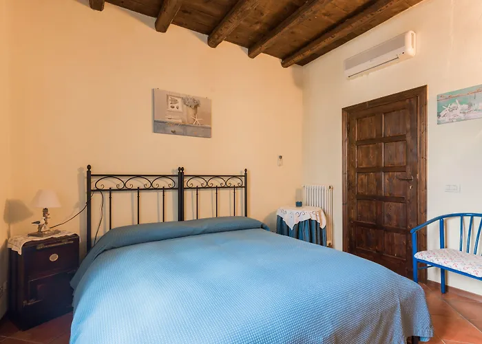 Le Case di Sottovento