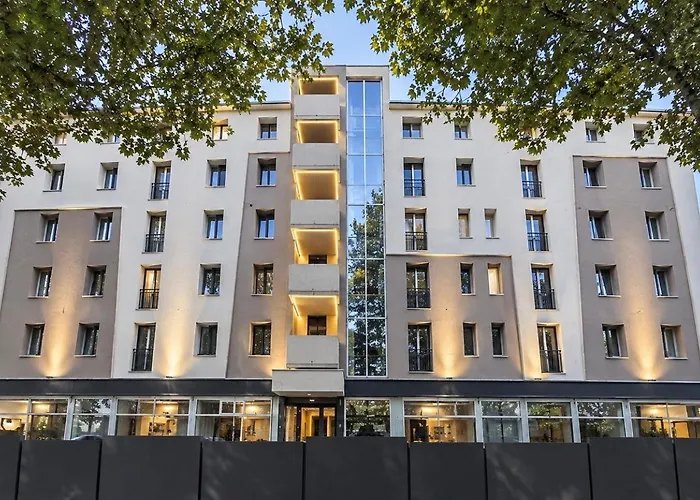 Hotel Fiera Wellness & Spa