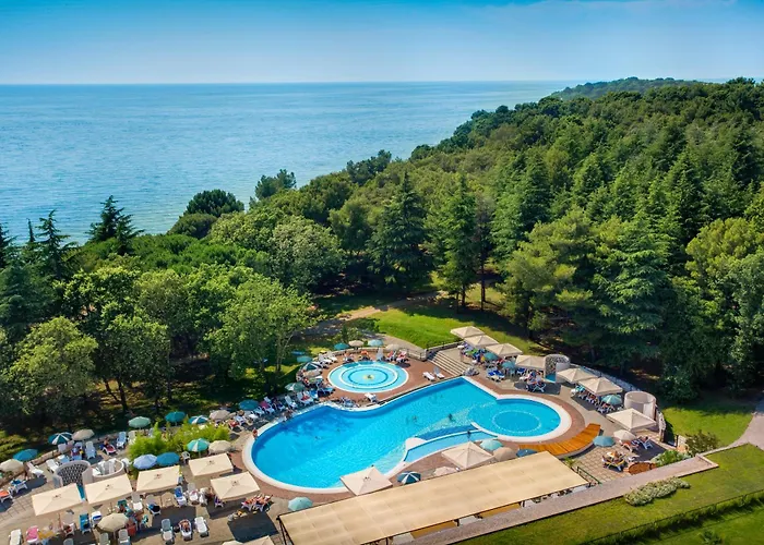 Rubin Hotel Poreč