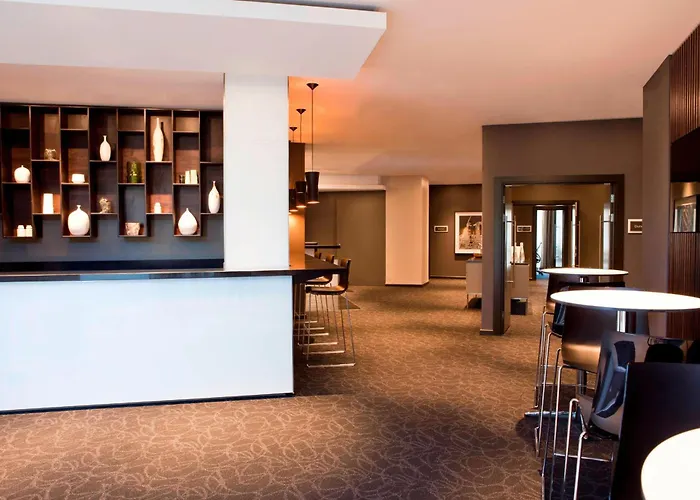 Hotel The Westin Kapstadt