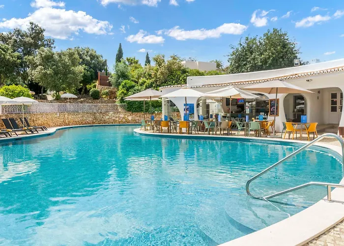 Quinta Do Paraiso - Al Carvoeiro 