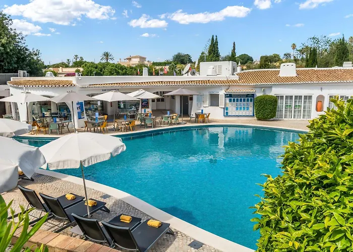 Quinta Do Paraiso - Al Carvoeiro 