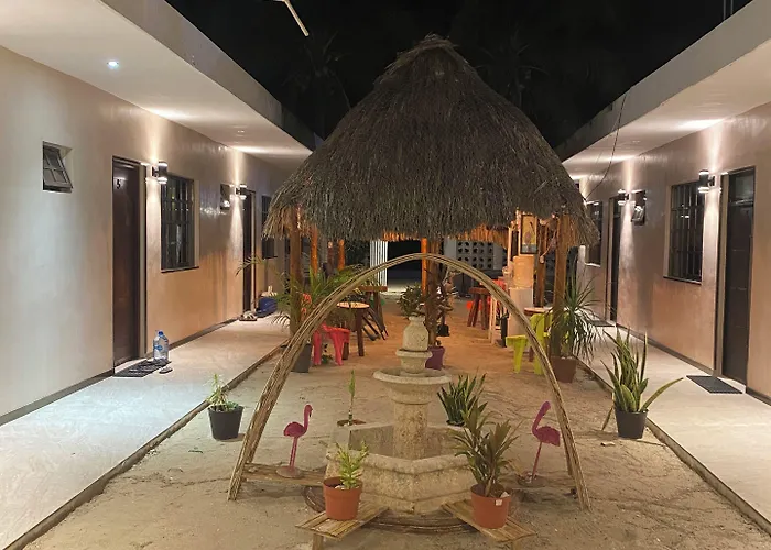 Hotel San Julio