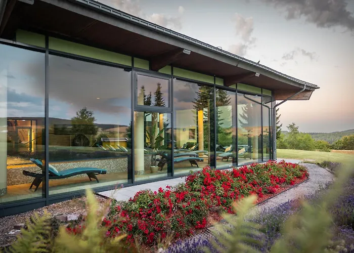 Elldus Resort Oberwiesenthal