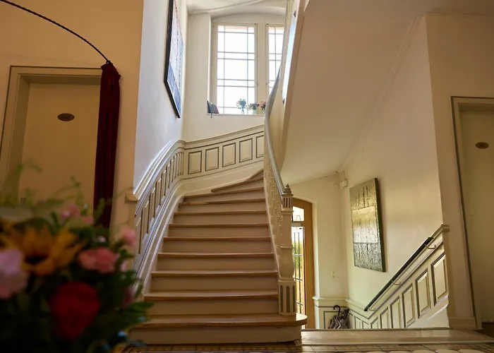 Alleehaus