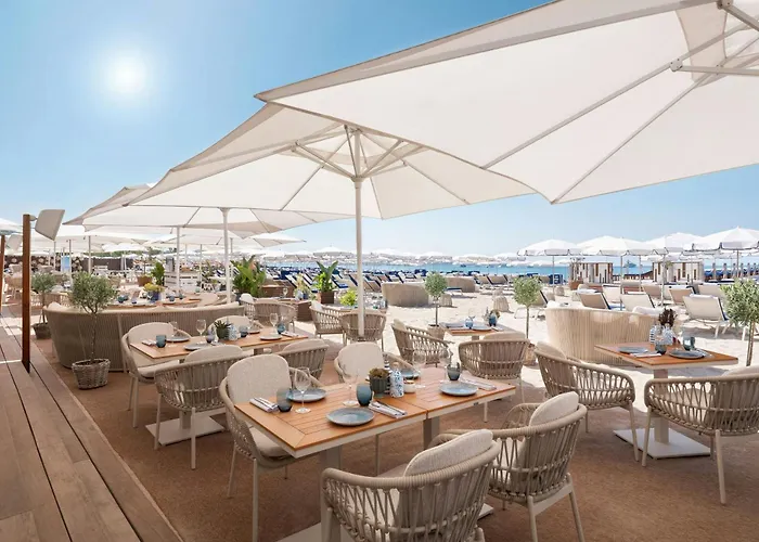 Jw Marriott Cannes