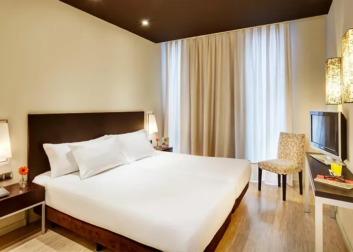 Sercotel Boulevard Vitoria-Gasteiz