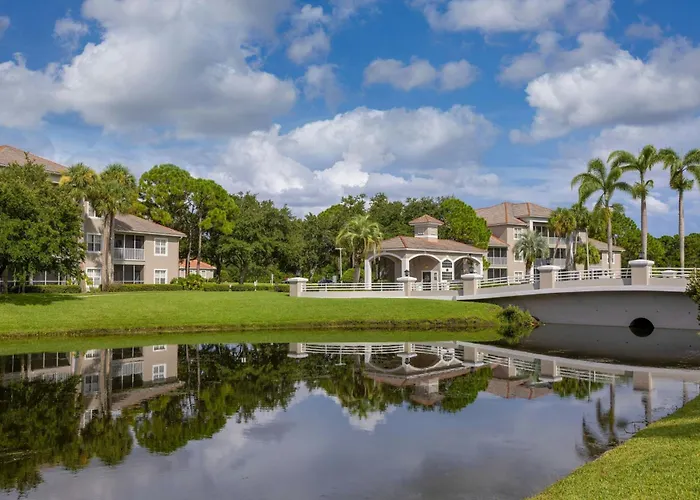 Sheraton Pga Vacation Resort Port St Lucie Port St. Lucie