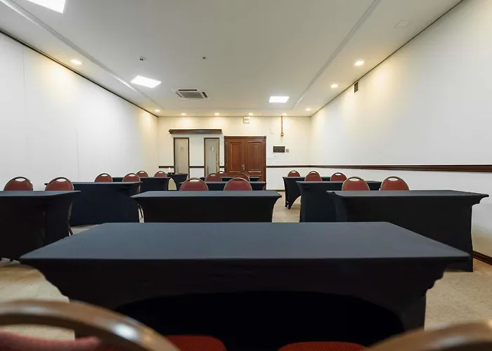 Mercure Jaraguá do Sul