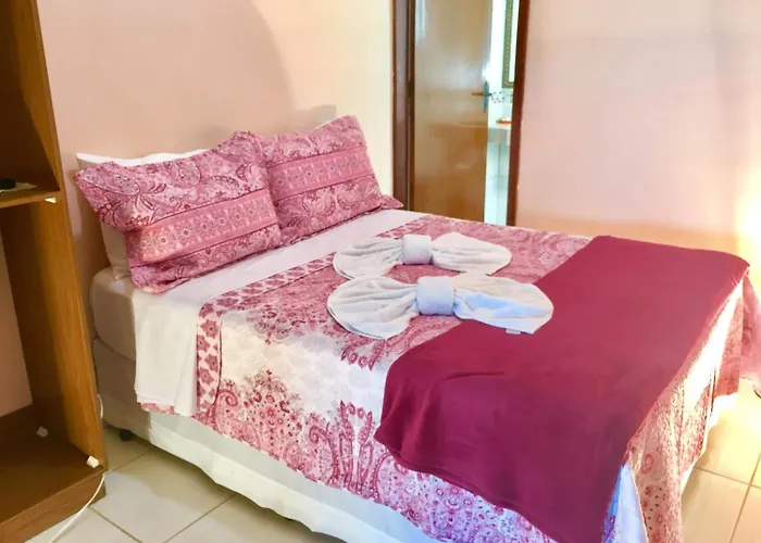 Hotel Casarão Peruíbe