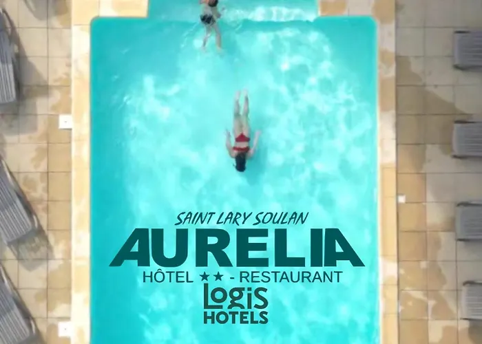 Vielle-Aure Hotels