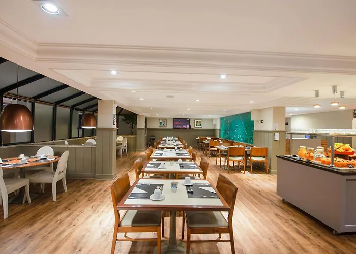 Mercure Curitiba Batel
