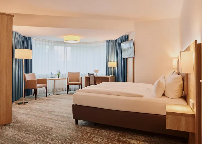 Hotel Frisia Leer 