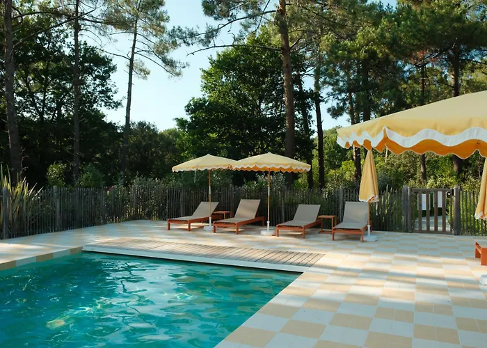 Boutique Hôtel La Baignoire