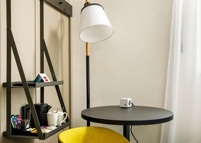 Ibis London Greenwich