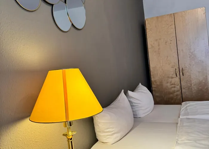Hotel Bonverde  Berlin