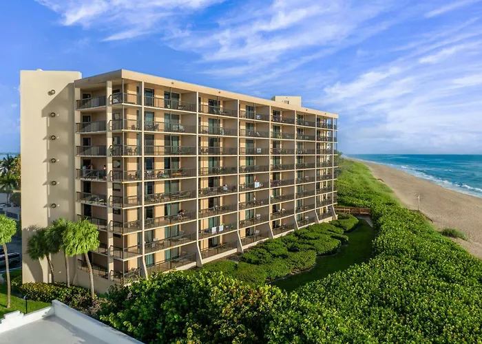 Vistana Beach Club Jensen Beach