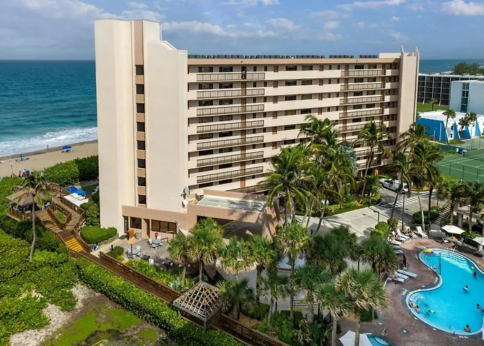 Vistana Beach Club Jensen Beach