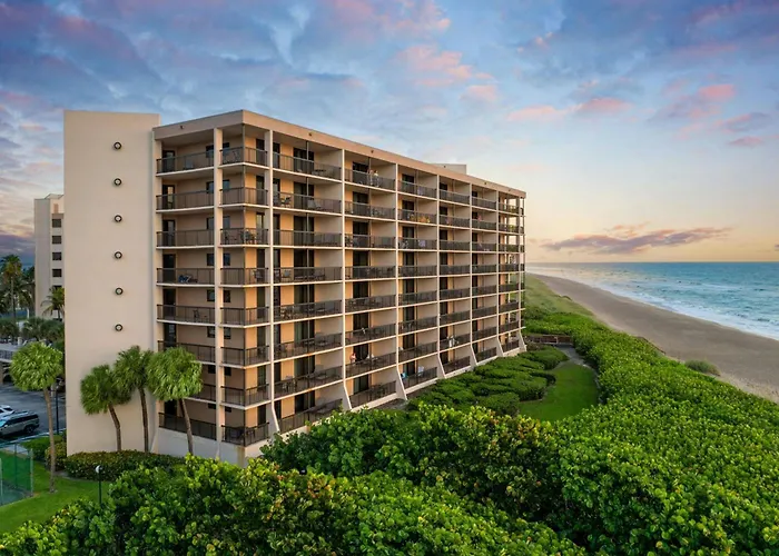 Vistana Beach Club Jensen Beach