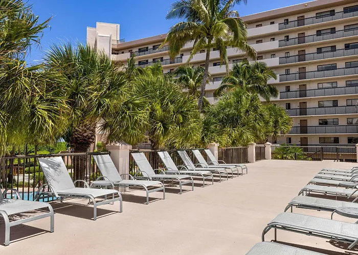 Vistana Beach Club Jensen Beach