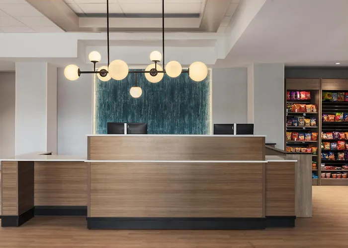 Hyatt Place Nashville Opryland