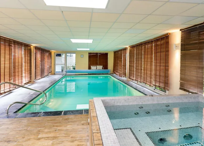 Ibis Styles Morlaix