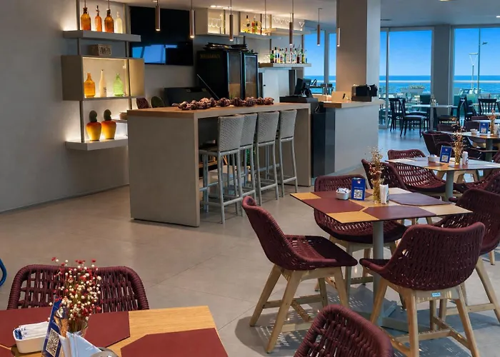 Monte Pascoal Praia Hotel Salvador