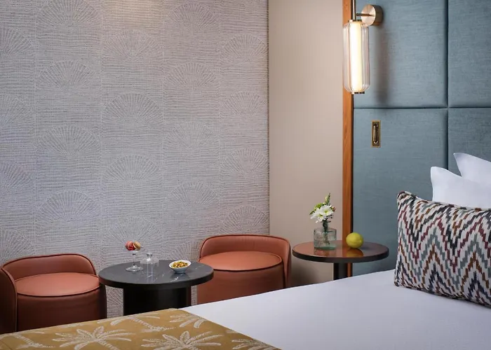 Hotel Nh Collection Taormina