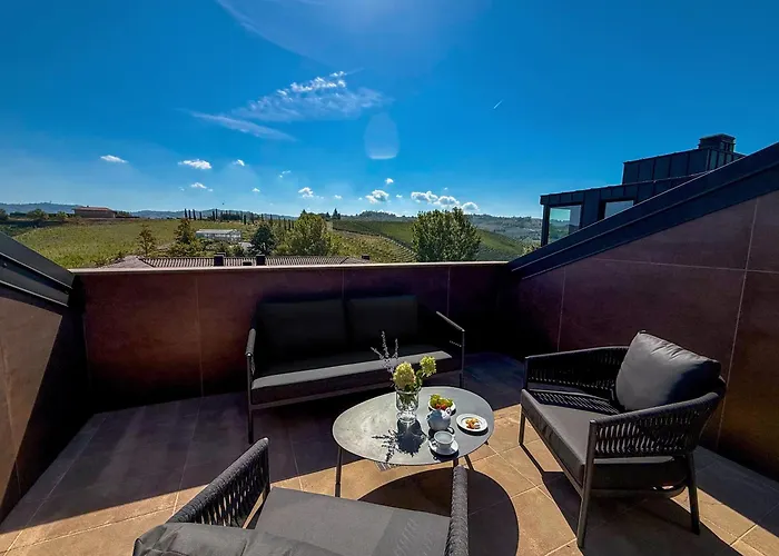 Il Boscareto Resort&Spa Serralunga d'Alba