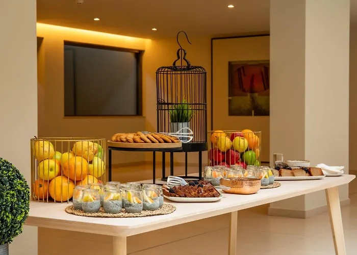 Kimpton Atlantico Algarve By Ihg