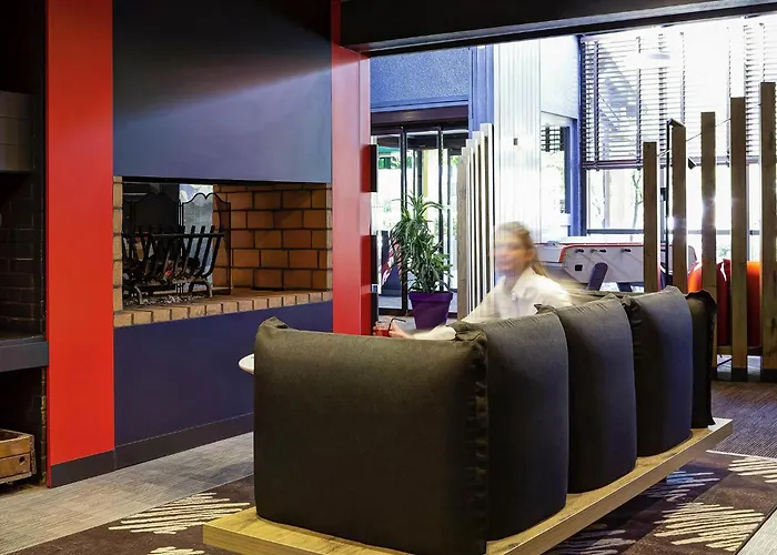 ibis Lyon Nord