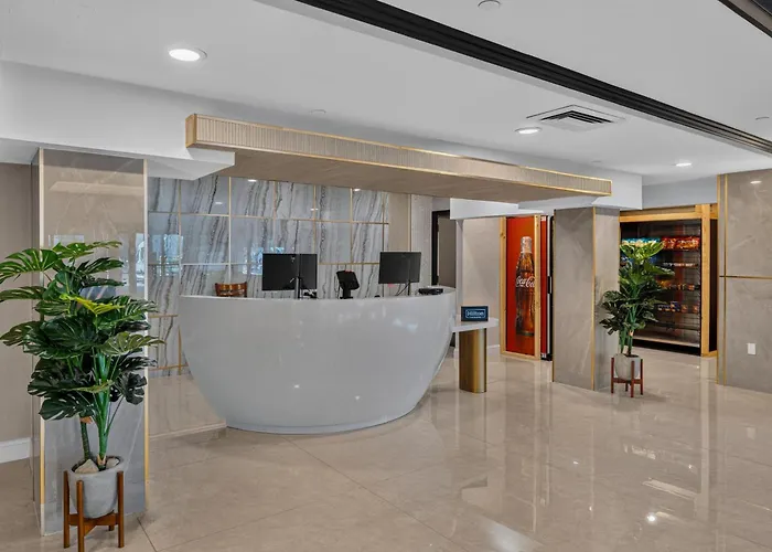 Doubletree By Hilton Downtown Wilmington - Legal District