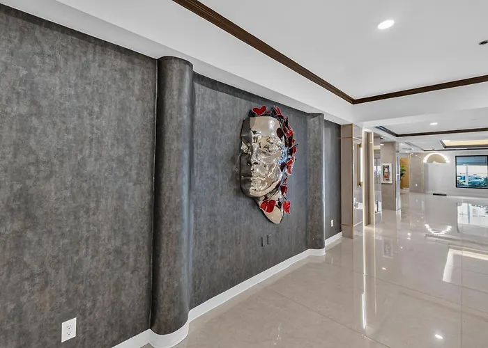 Doubletree By Hilton Downtown Wilmington - Legal District