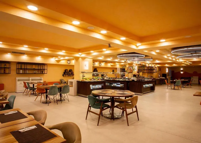 Mercure Istanbul Bakirkoy