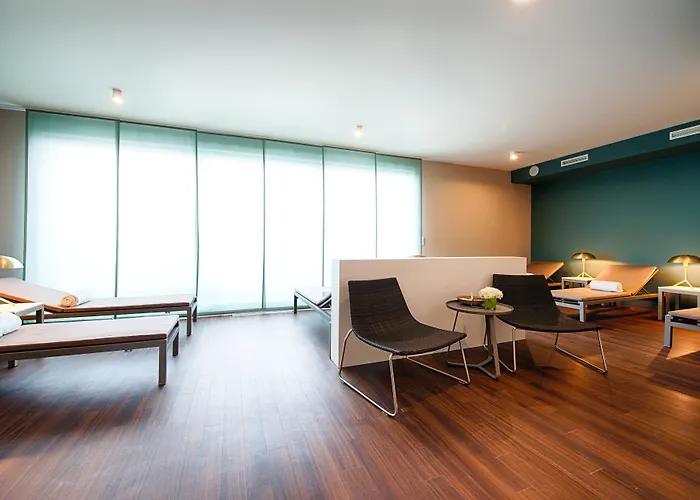 Welcome Hotel Neckarsulm
