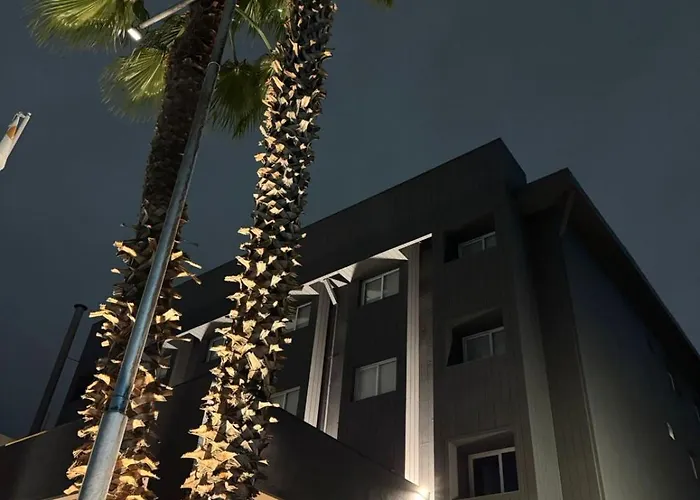 Hathor Hotels Mendoza Guaymallén