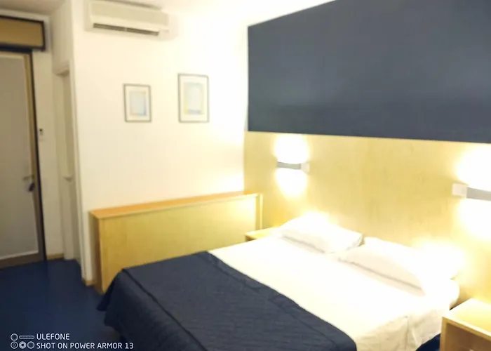 Hotel Firenze