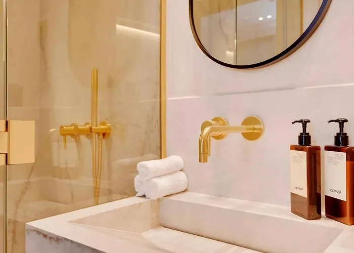 Hotel Aerel Toulouse Blagnac Aéroport
