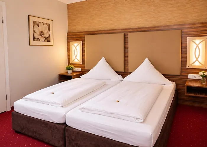 Hotel Villa Erlen