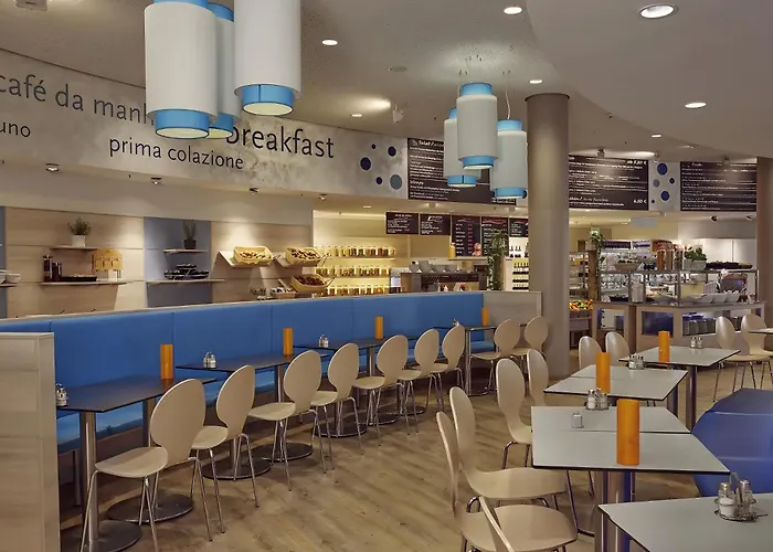 H2 Hotel Berlin-Alexanderplatz