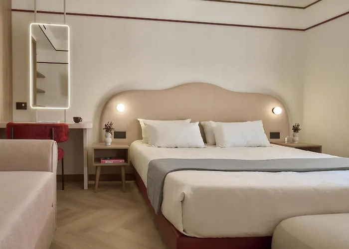 Hotel Taormina