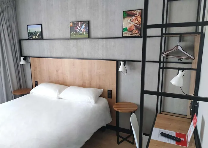 Ibis Brive Centre