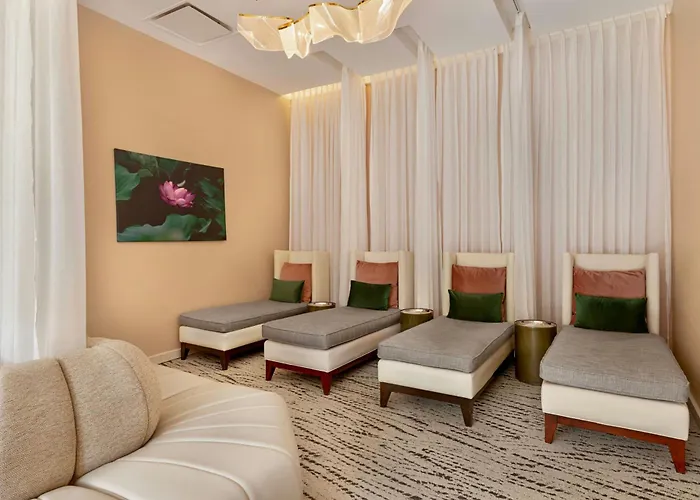 Aruba Marriott Resort & Stellaris Casino