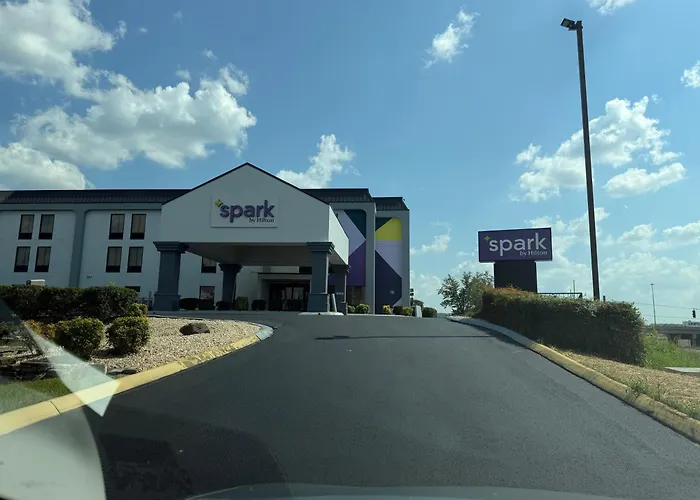 Hampton Inn Franklin, Ky - Portland, Tn