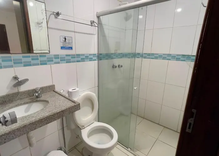 Pousada Baobá e SPA Olinda