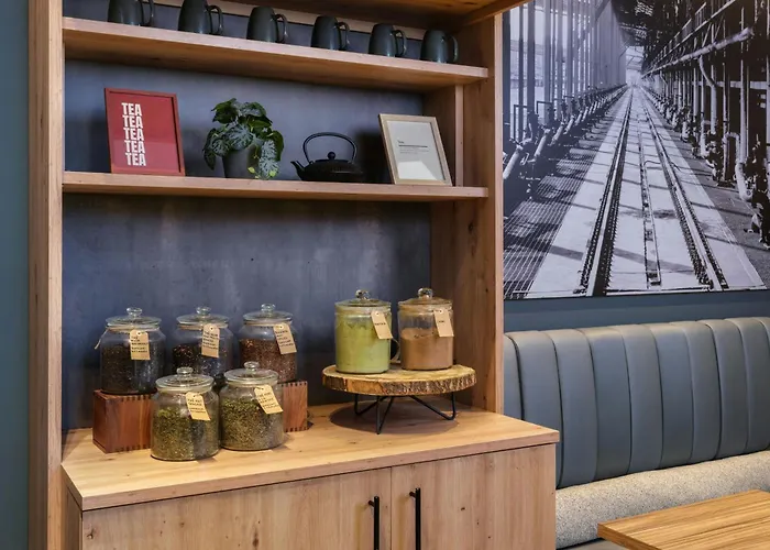 Hotel Courtyard By Marriott Paris Arcueil