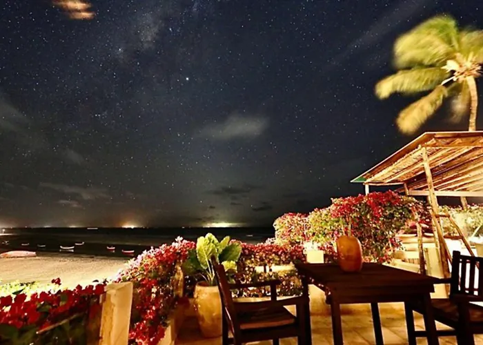 Casa De Areia Hotel Jijoca de Jericoacoara