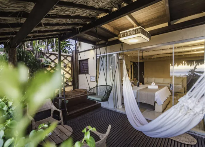 Casa De Areia Hotel Jijoca de Jericoacoara