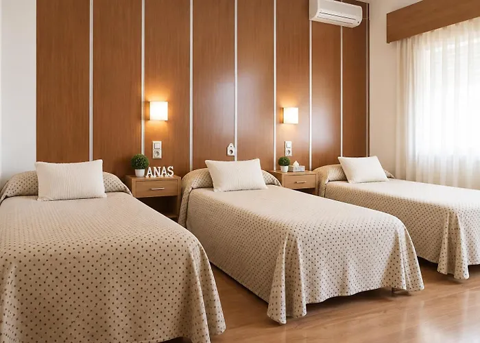 Hostal Anas