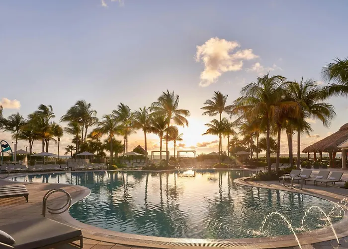 The Ritz-Carlton Key Biscayne, Miami Hotel